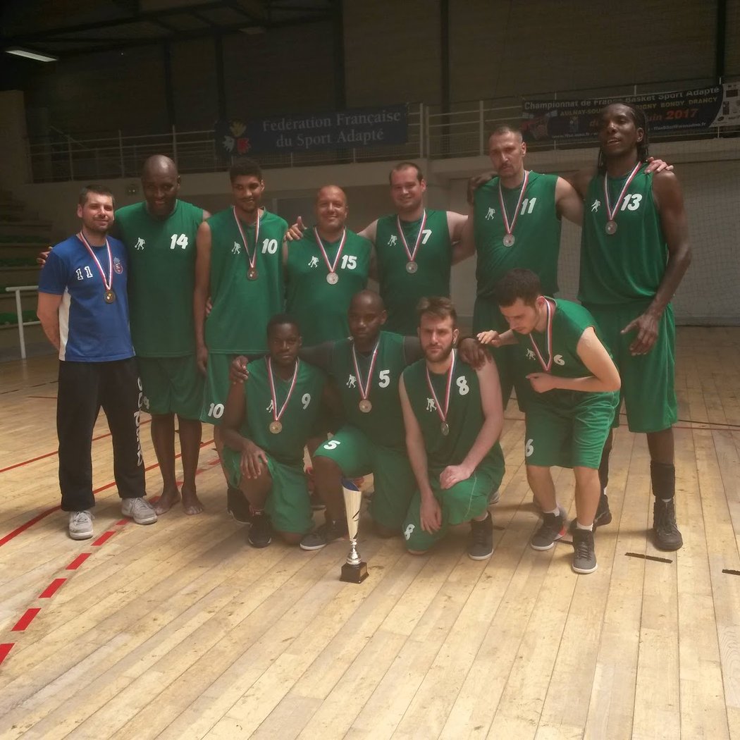 Association Sportive de Bondy 1