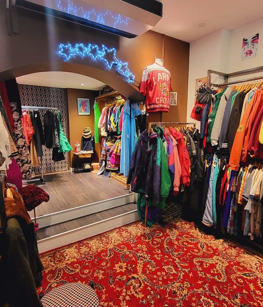 Shop Vintage 2