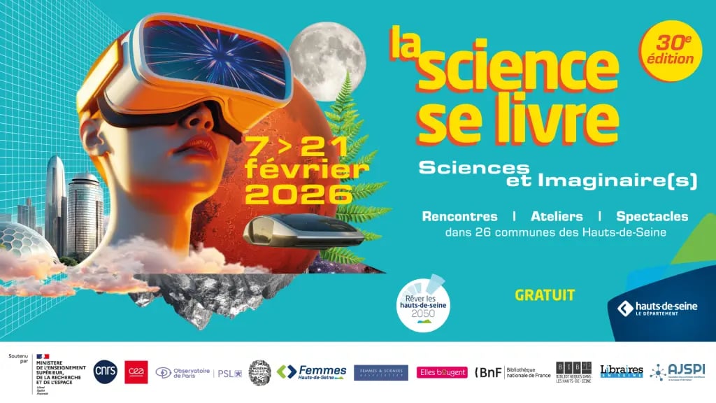 La Science se livre 1