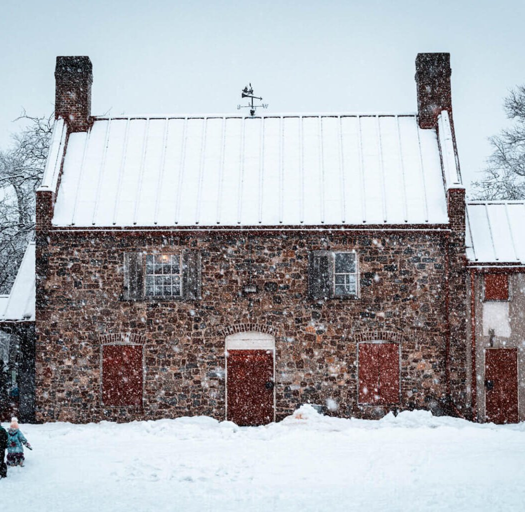 Old Stone House of Brooklyn 3