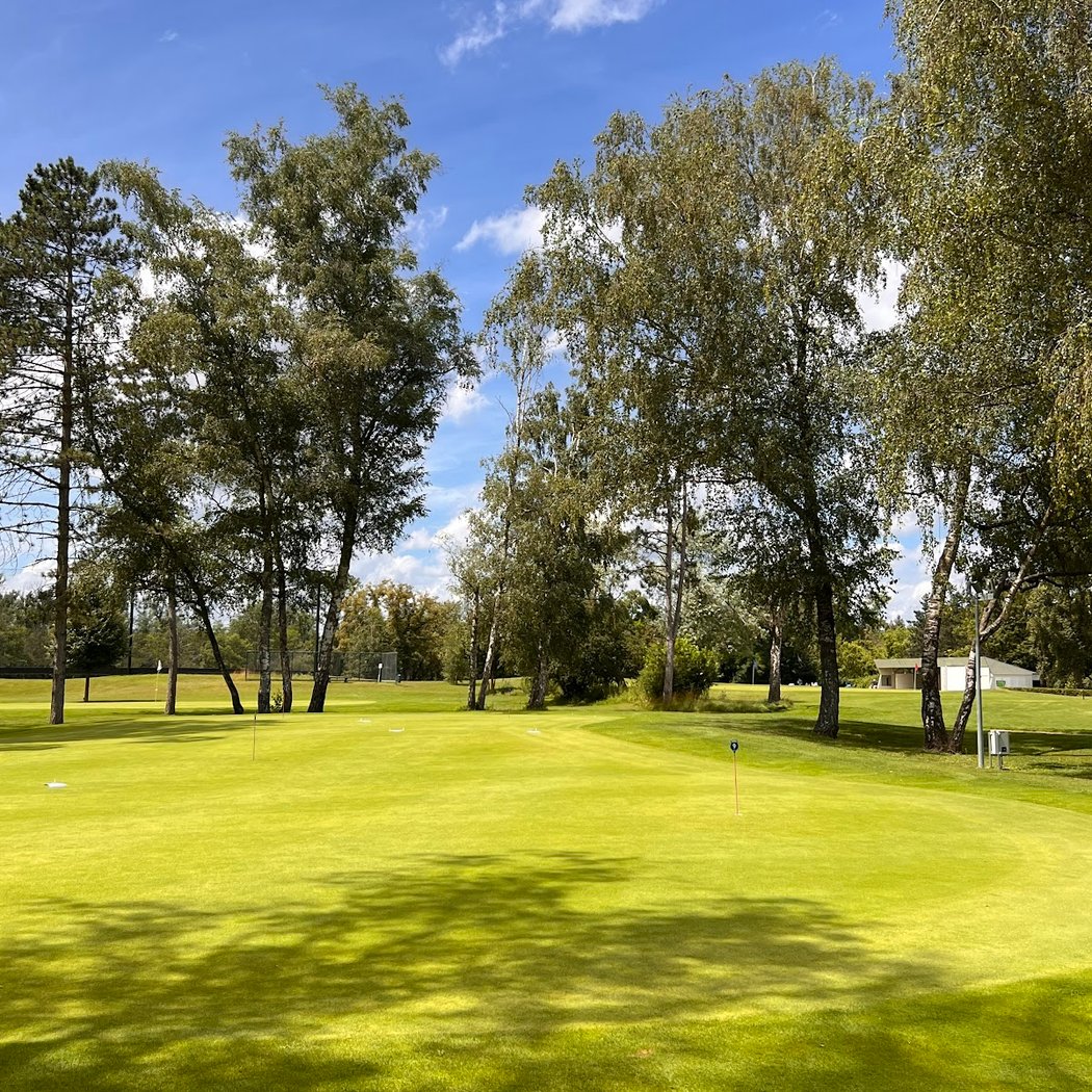 Golf du Rhin 3