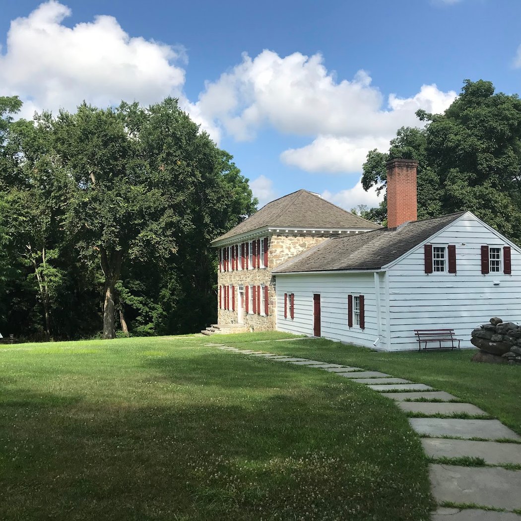 Revolutionary War Living-History Programs 3