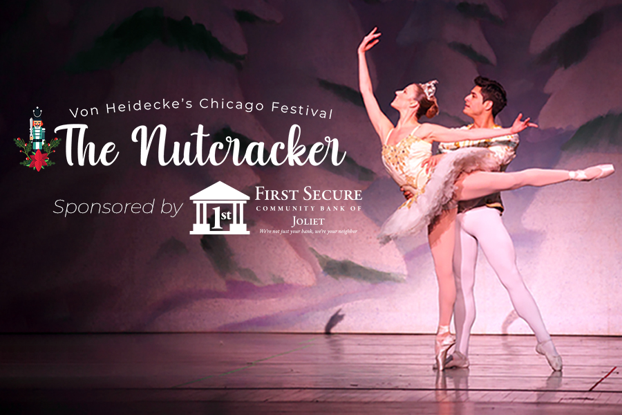 The Nutcracker 1