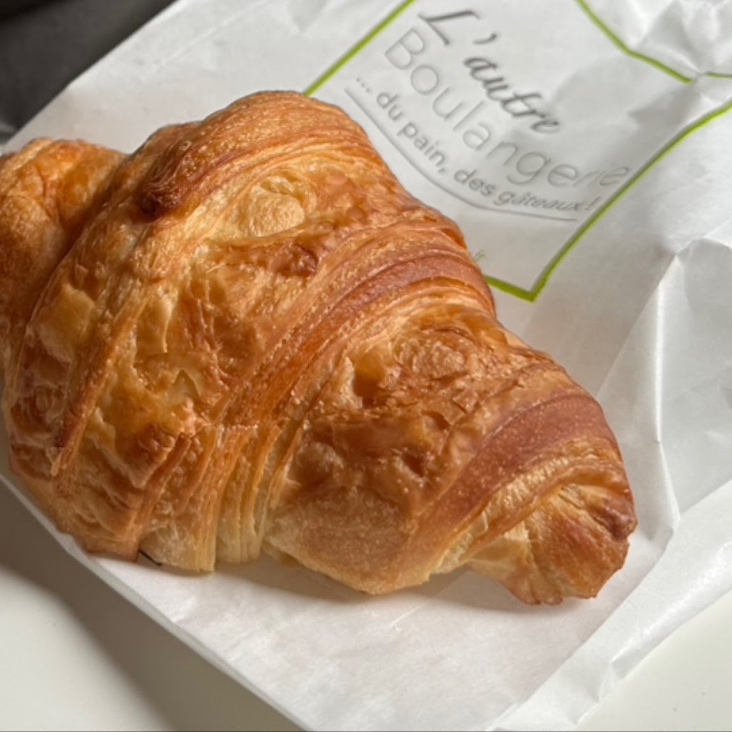 L' autre Boulangerie Franklin 3