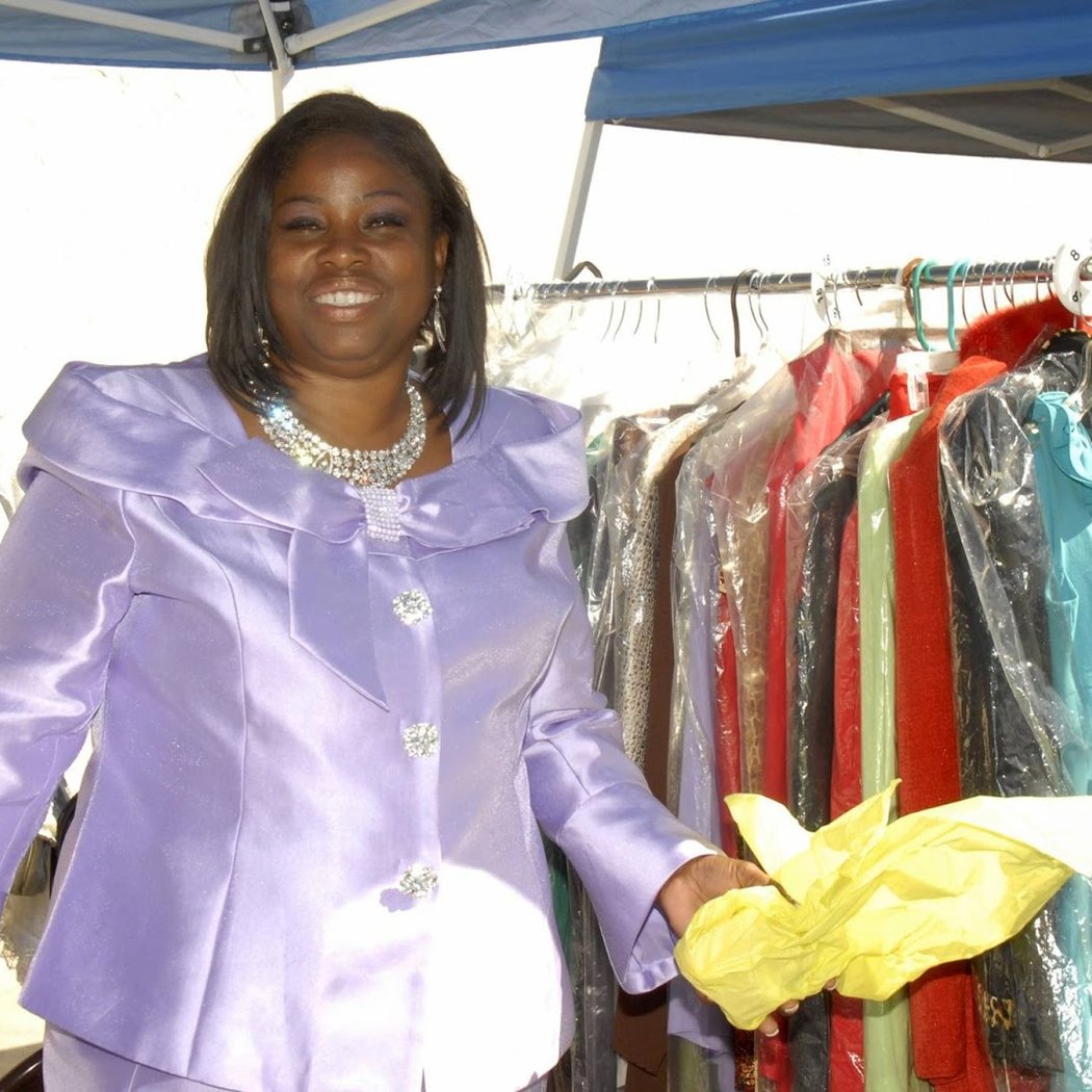 The Lord's Helper Boutique 2