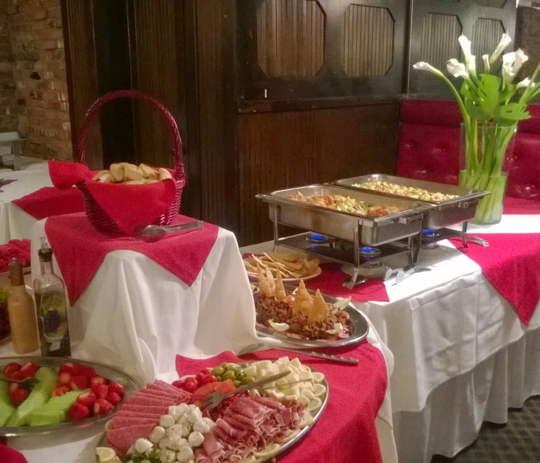 Kentucky Derby Watch Party 3