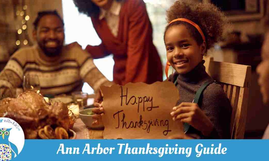 Drop-In Thanksgiving Story Time & Craft 2