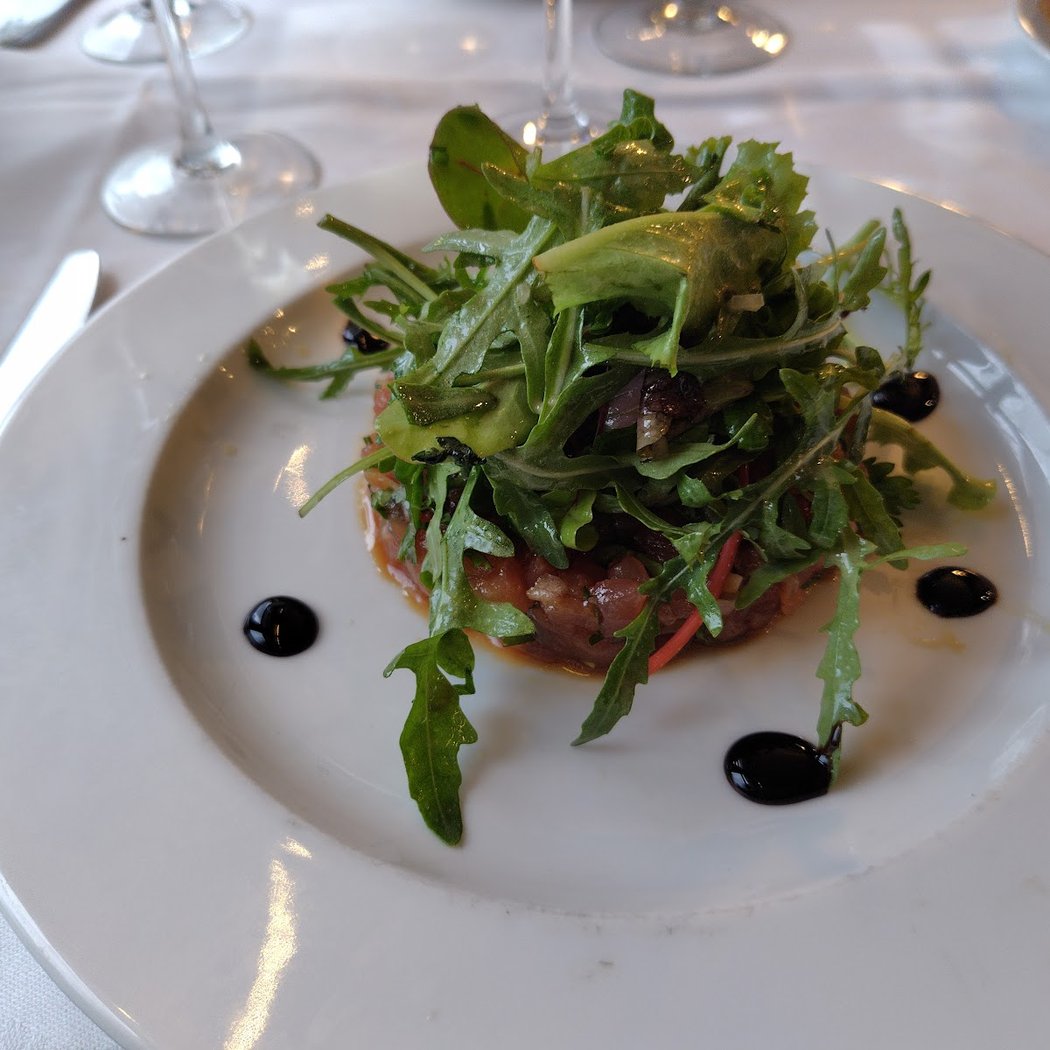 Chez Georges 3