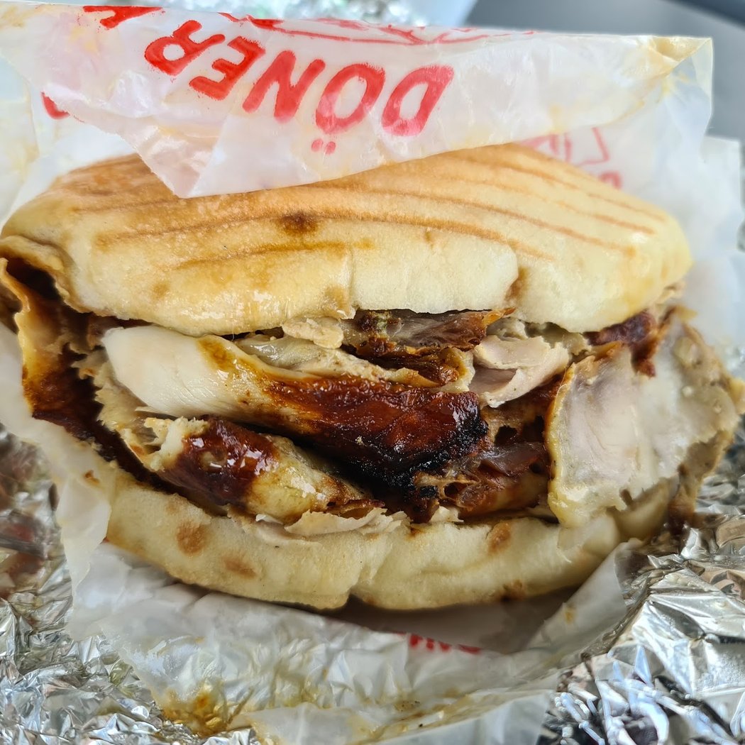 Kaiser Kebab 1