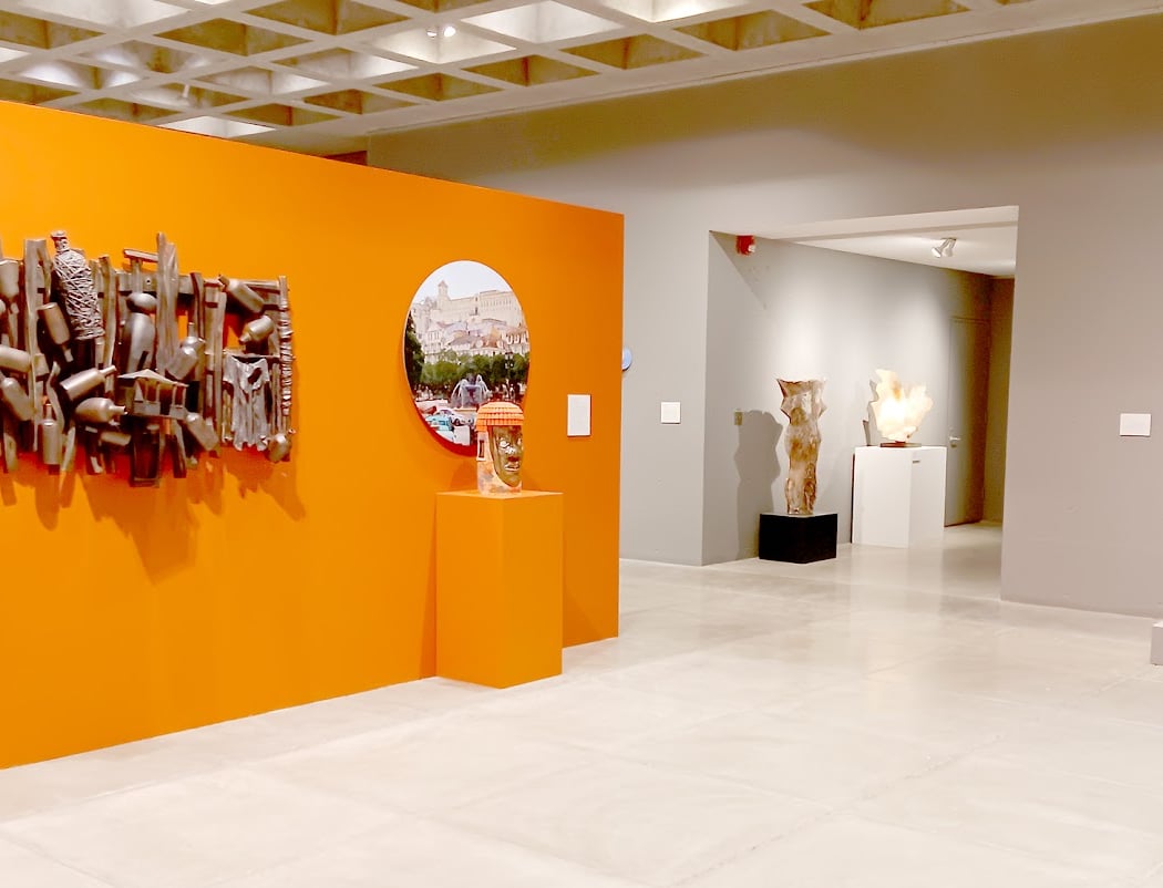Everson Museum of Art 2