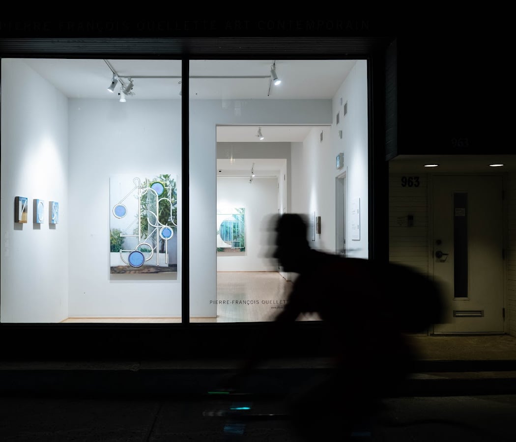 Pierre-François Ouellette art contemporain Inc 3
