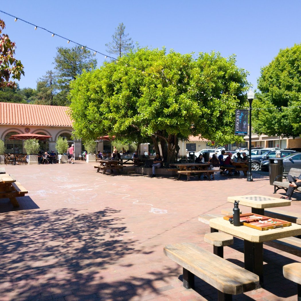 Mill Valley Arts Commission’s special 125th Anniversary Showcase / Concerts in the Plaza 1