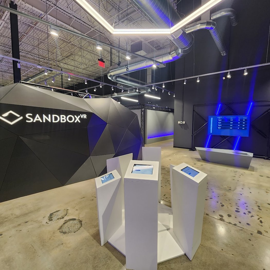 Sandbox VR 2