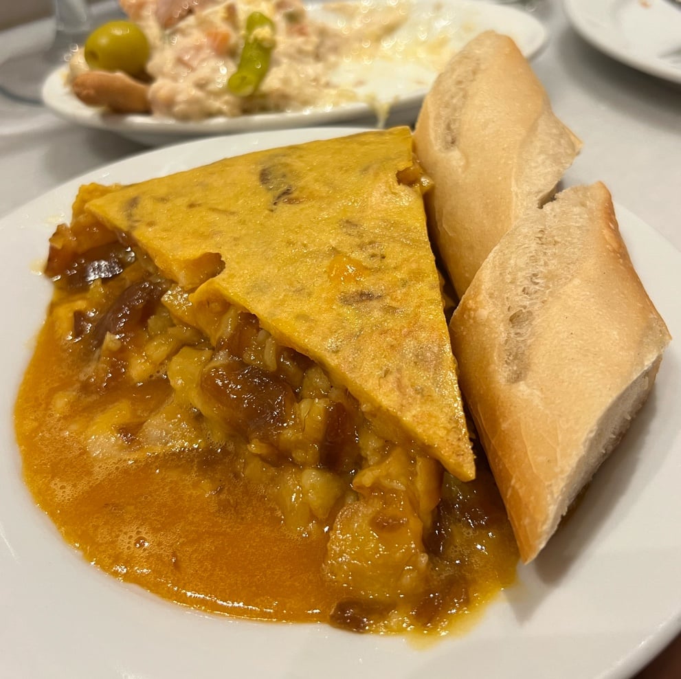 Bar Bocata