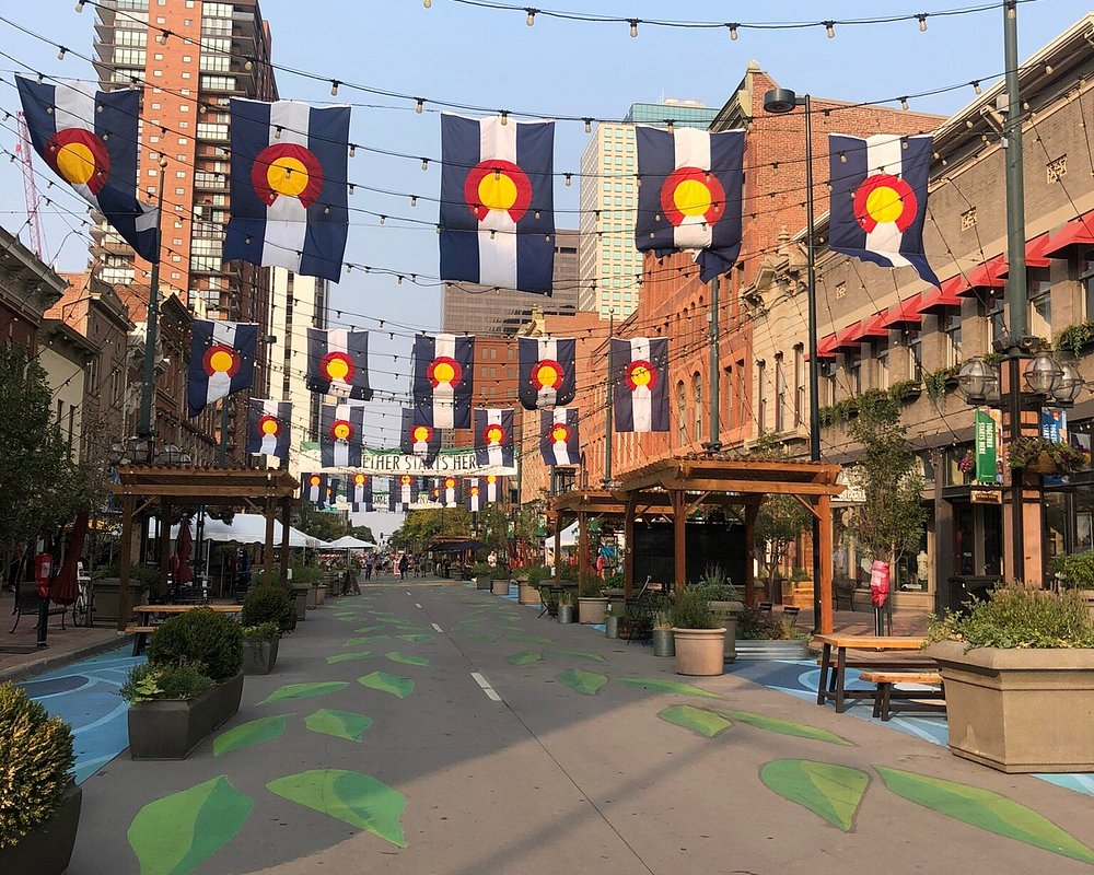 PRIDE at Larimer Square 4