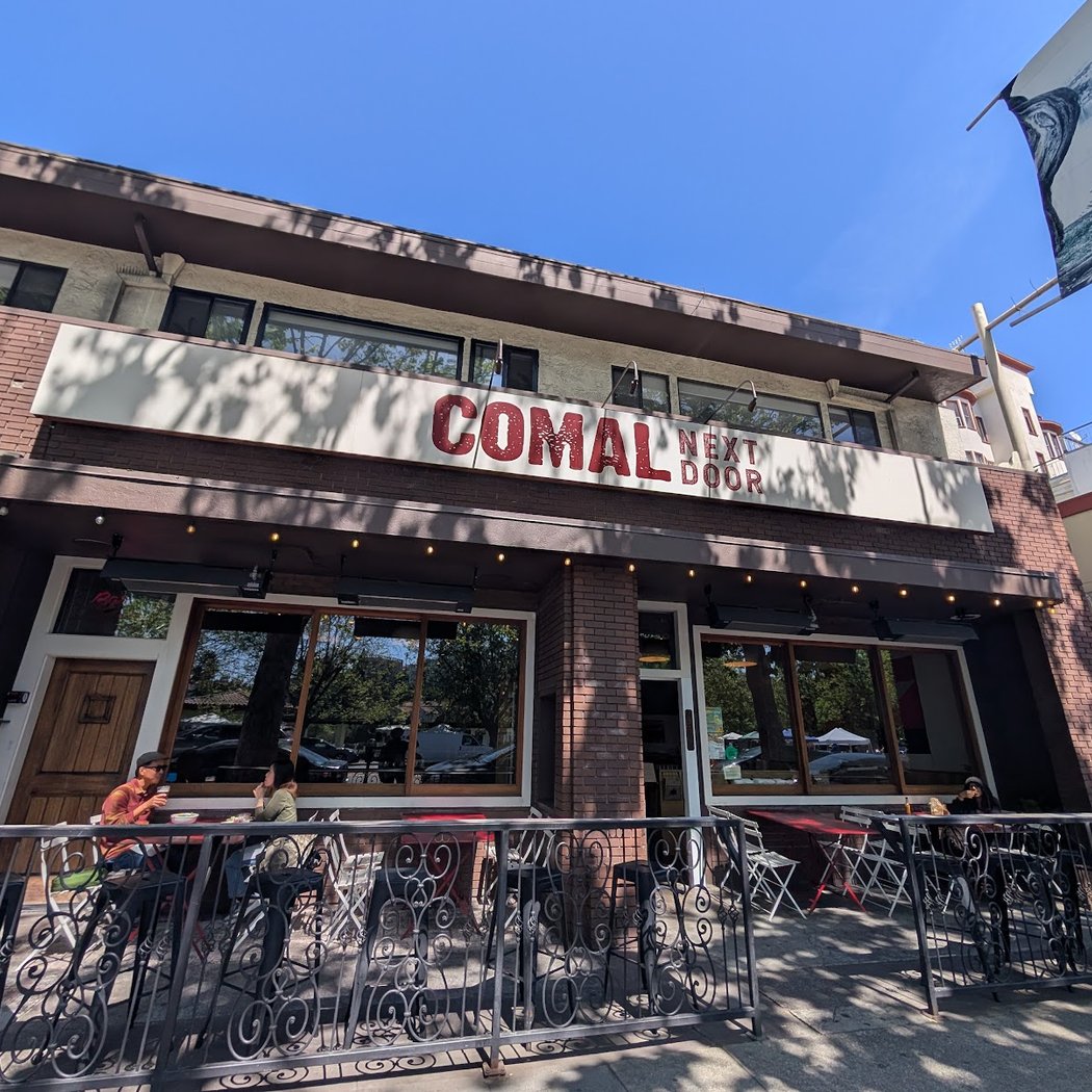 Comal Next Door 2