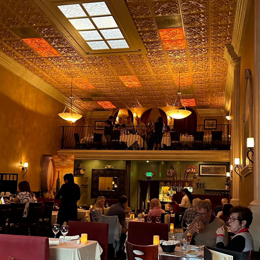 Ristorante Rocca 3