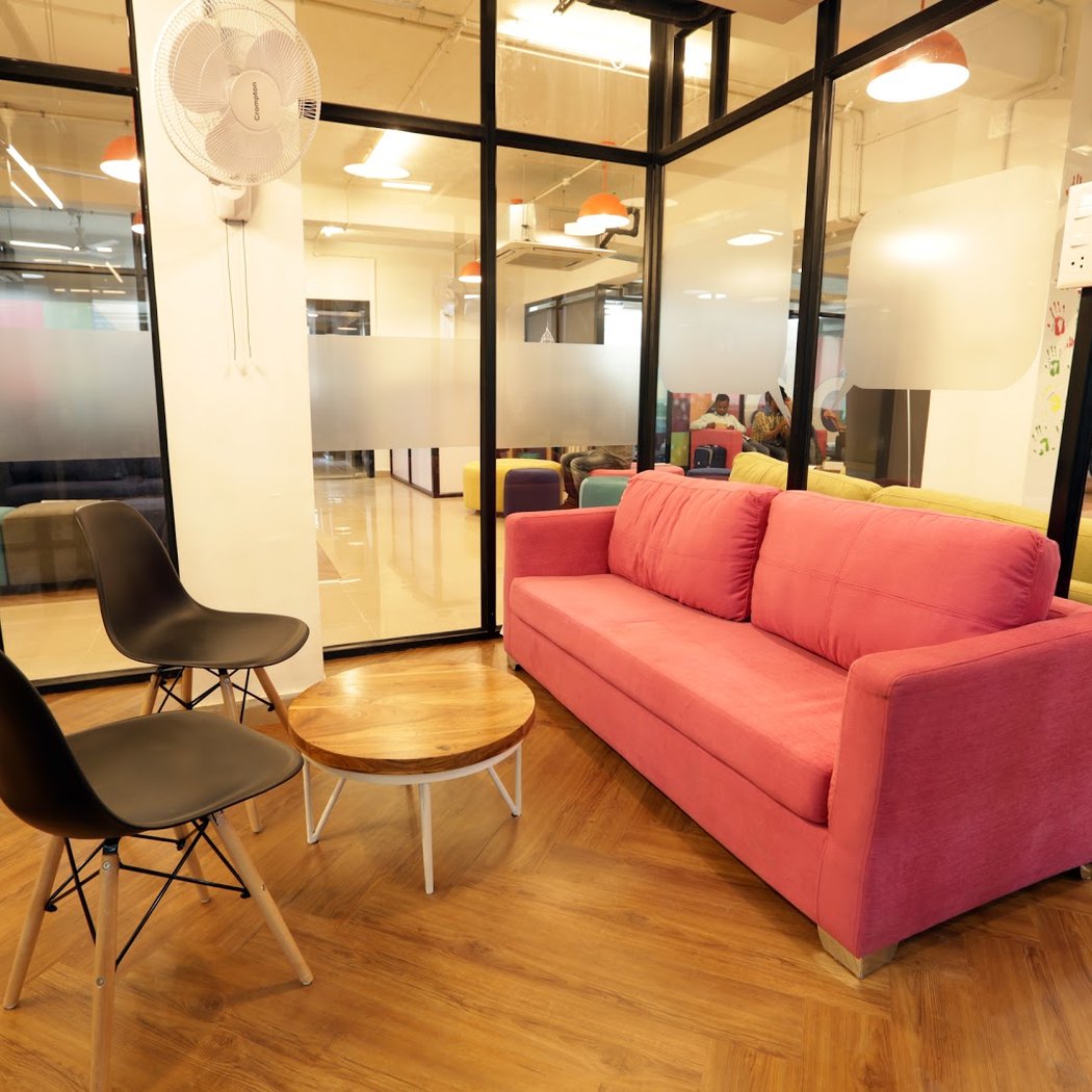 91Springboard, MG Road 2