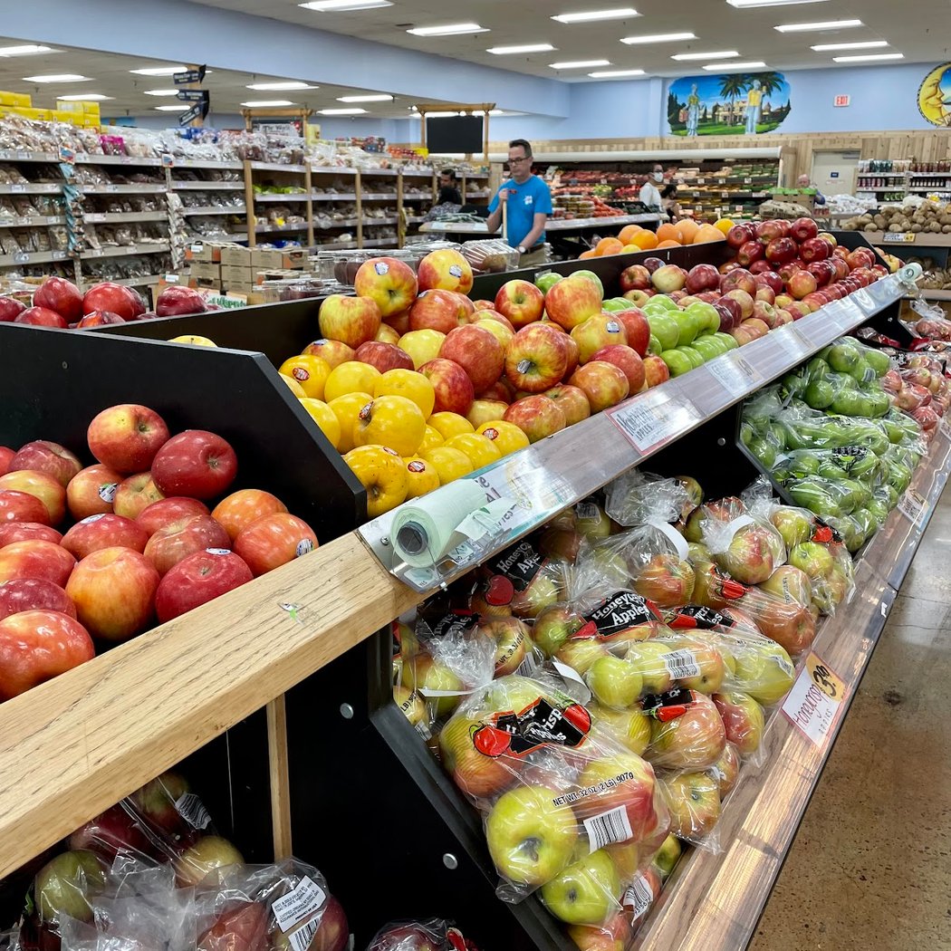 Trader Joe's 1