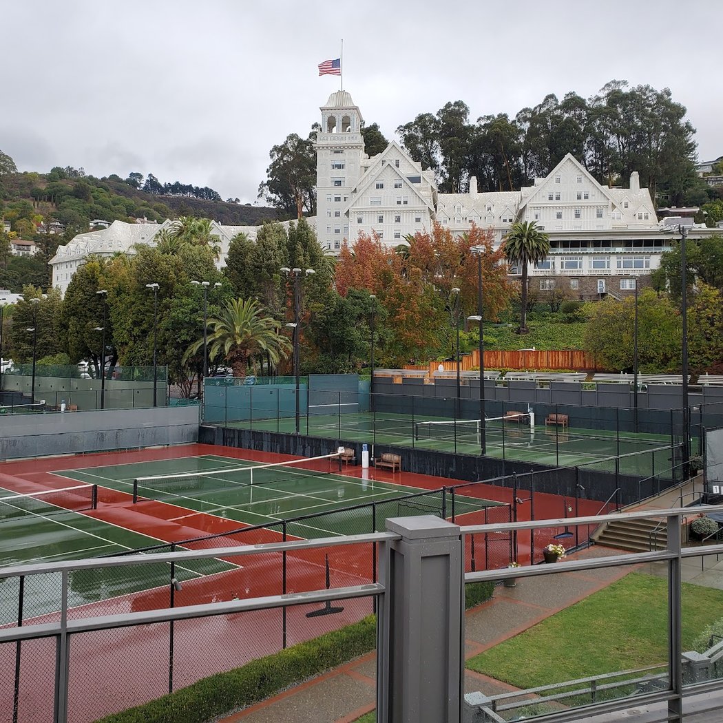Berkeley Tennis Club 2