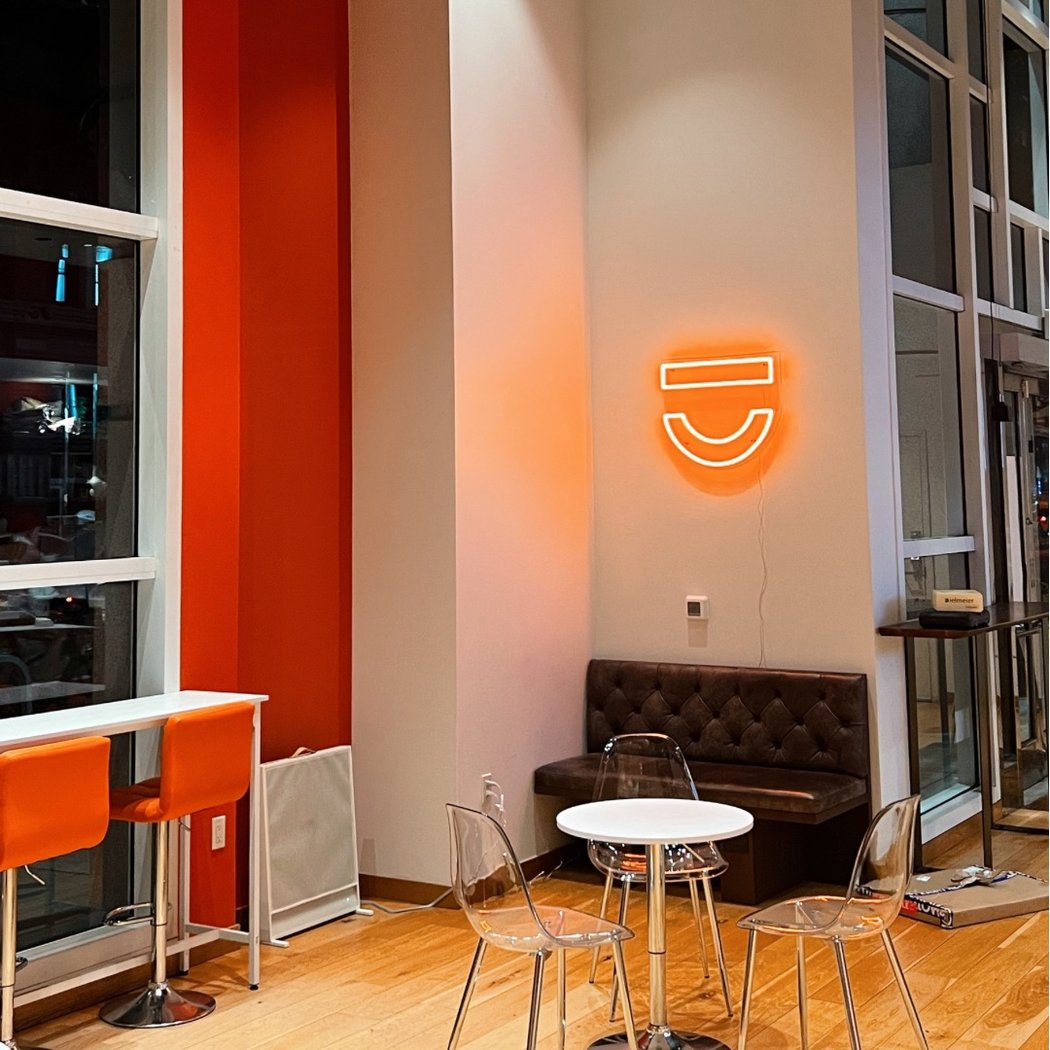 Outset Coffee - Financial District 2