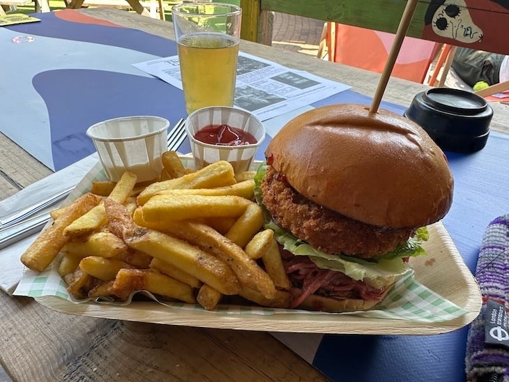 People's Park Tavern 2