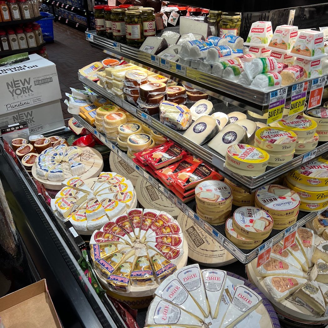 Foodtown of Bushwick 1
