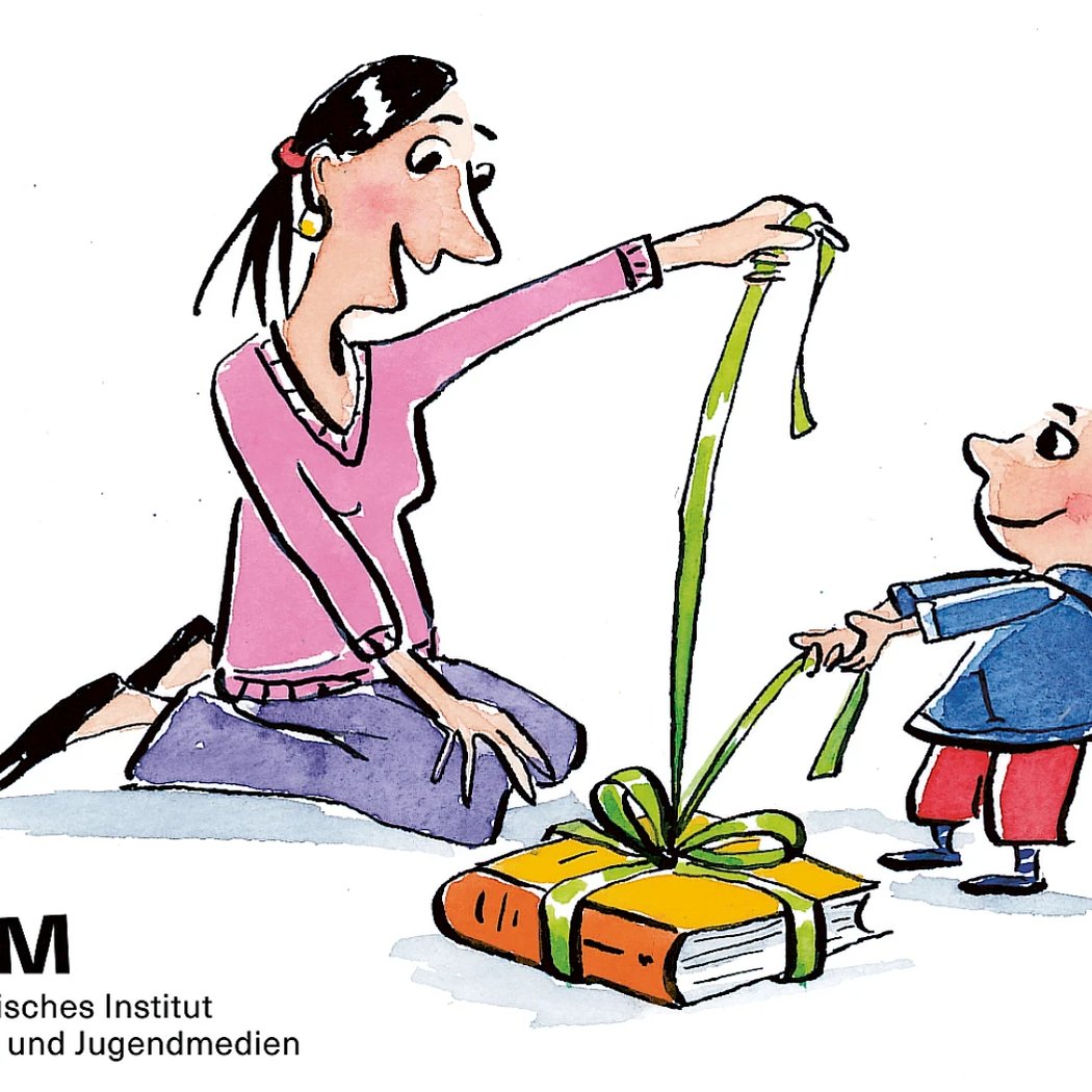 Family Literacy in Italian