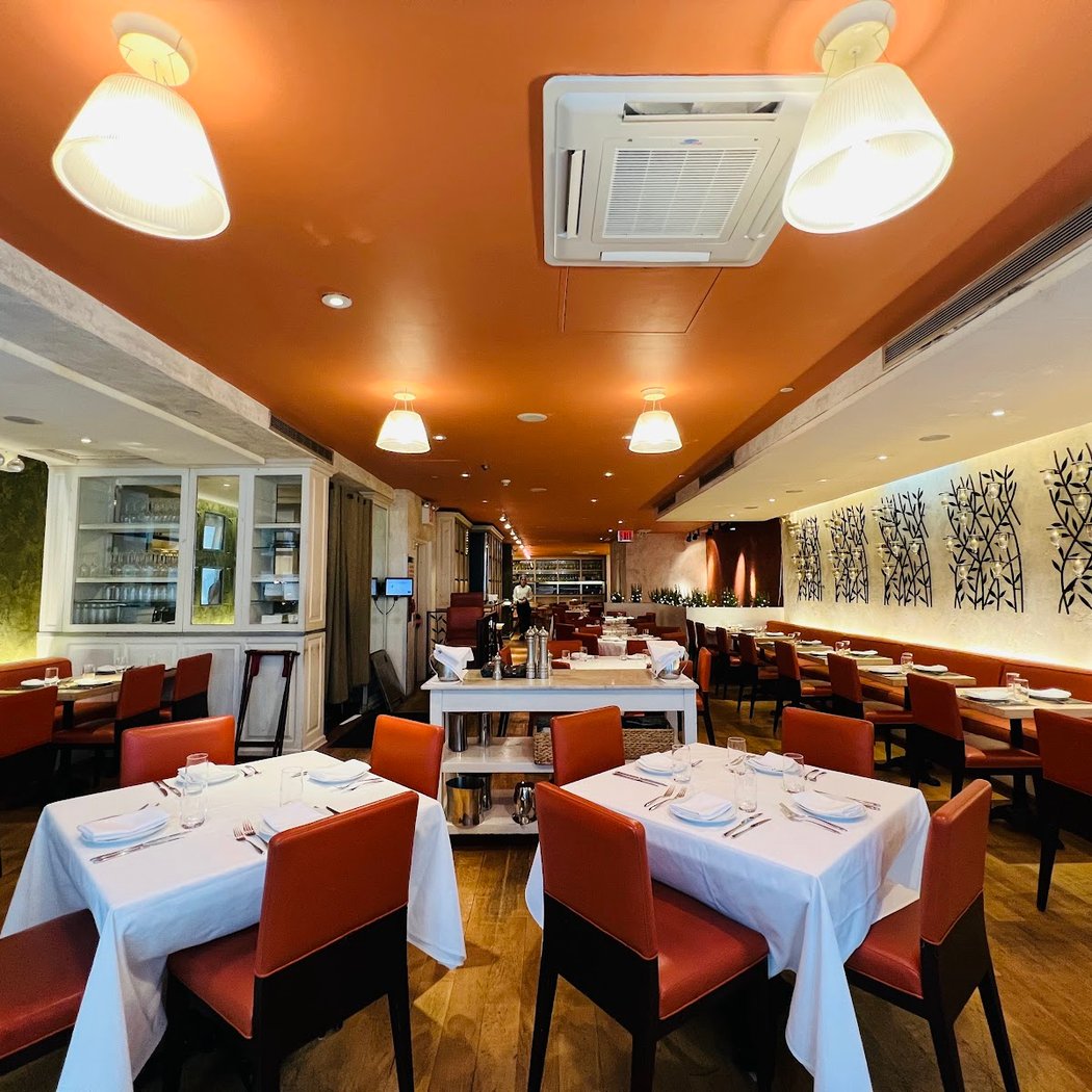 FIG & OLIVE | Fifth Avenue 2