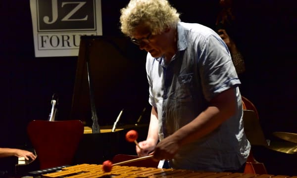 Hendrik Meurkens Quartet 1