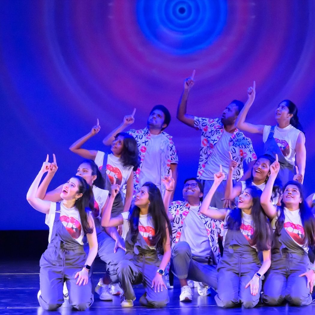 Dance Identity 1