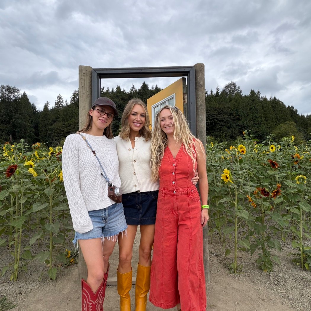 Craven Farm pumpkin patch & corn maze 2