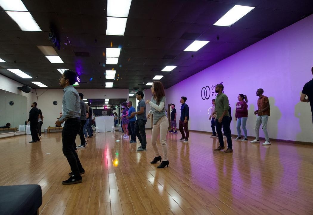 San Jose Bachata Nights LLC 3