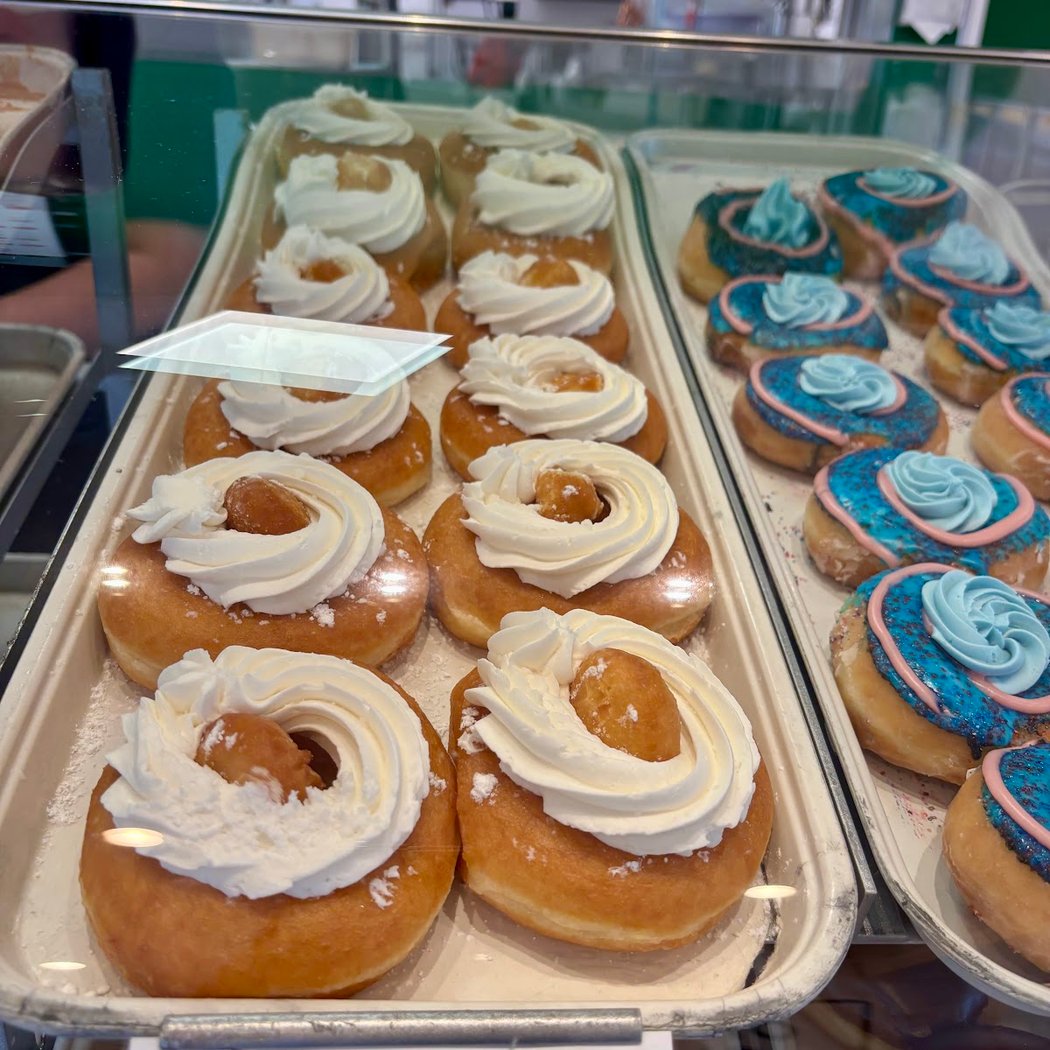 Krispy Kreme 3