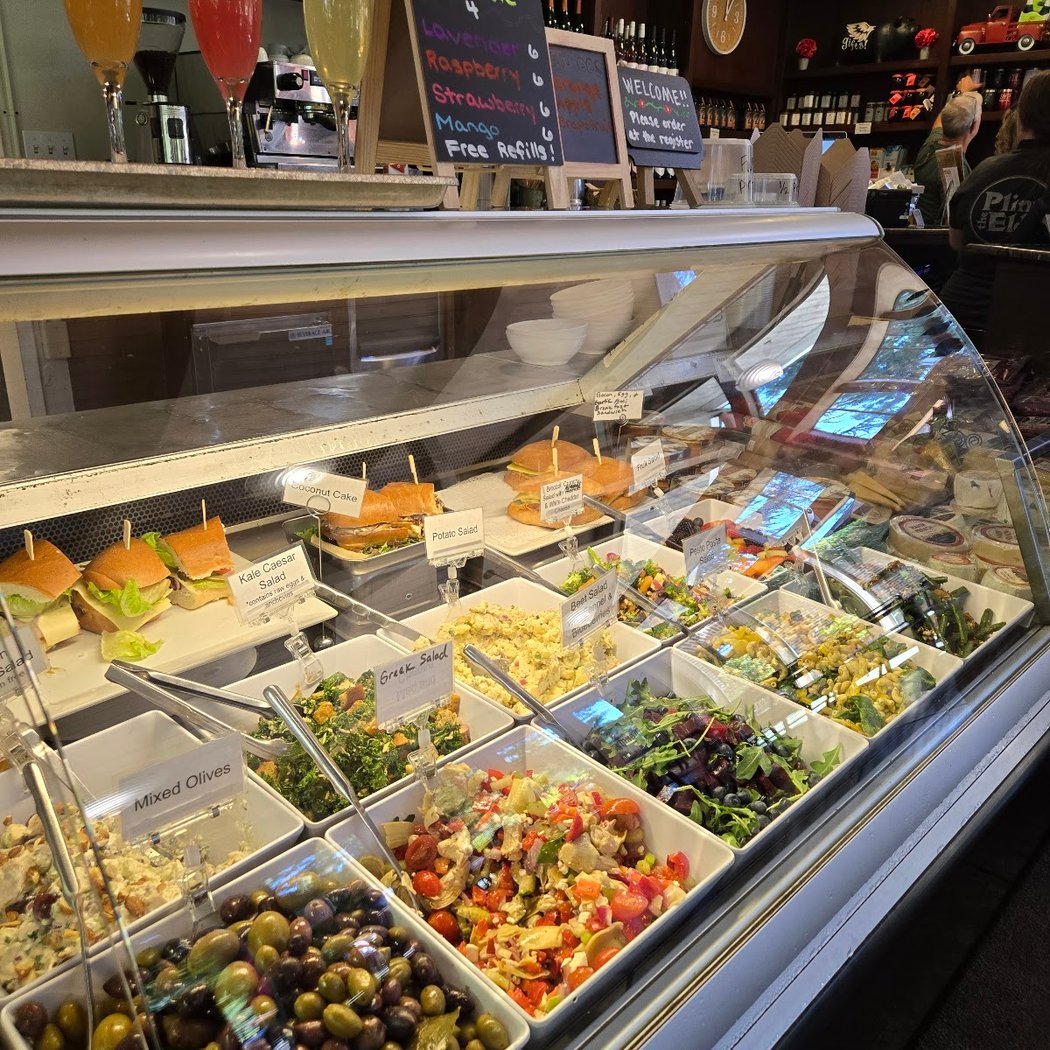 Korbel Delicatessen & Market 1