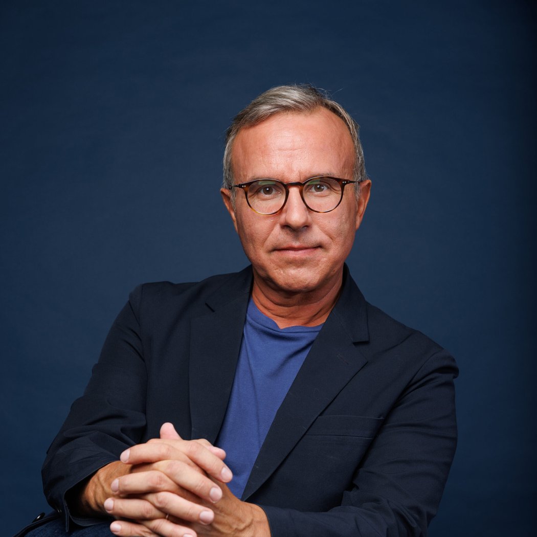 Philippe Besson – Une pension en Italie 1