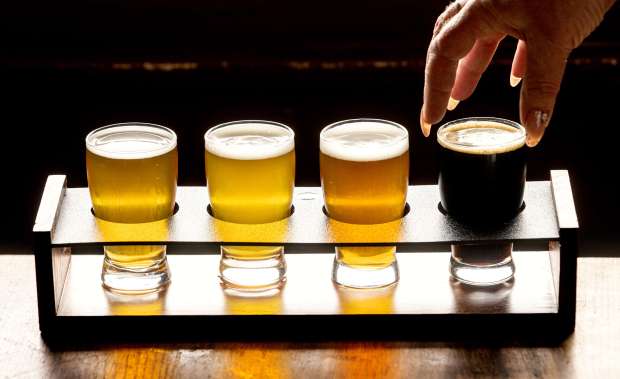 Wolf House Brewing 3