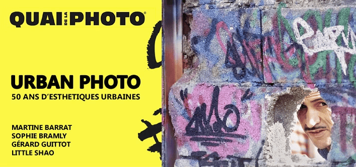 Urban Photo – 50 ans d’esthétiques urbaines 1