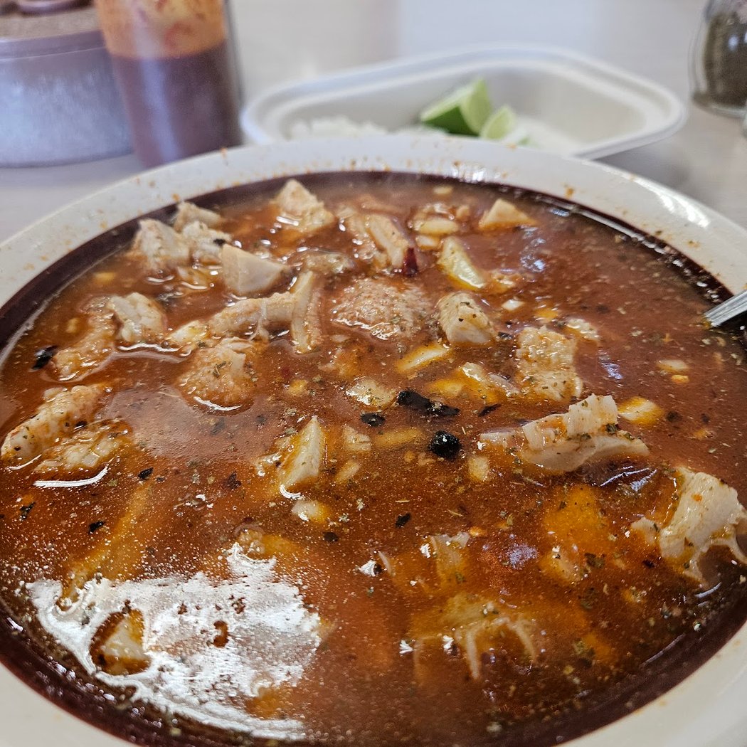 Taqueria Mila 3