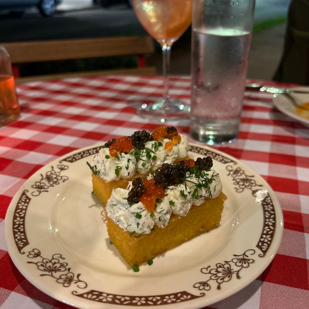 Gigi's Italian Kitchen & Restaurant 3