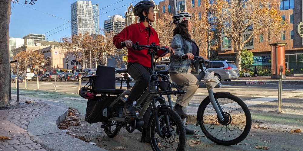 Smart City Cycling 1 1