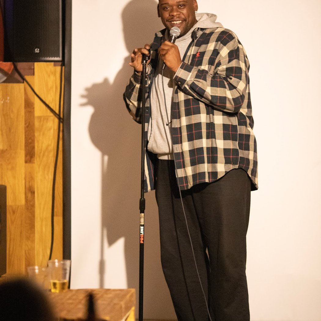 Popped Collar Comedy- Free Show in Bushwick, Brooklyn 2