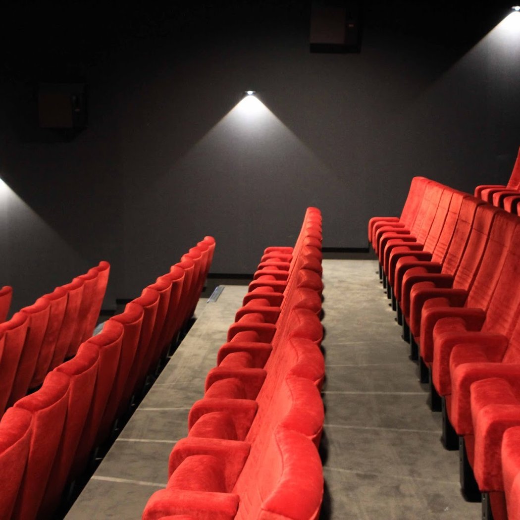 Cinéma Studio 31 1