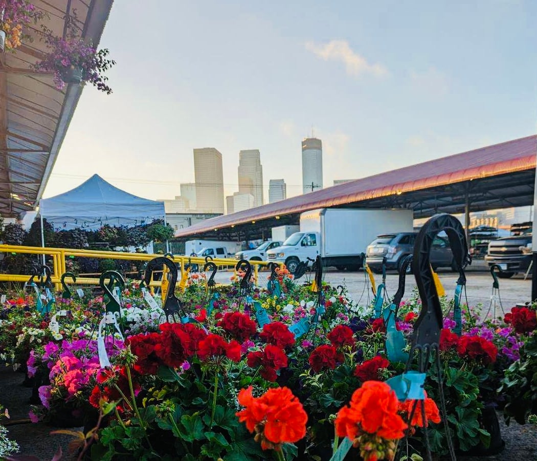 Mill City Farmers Market 3