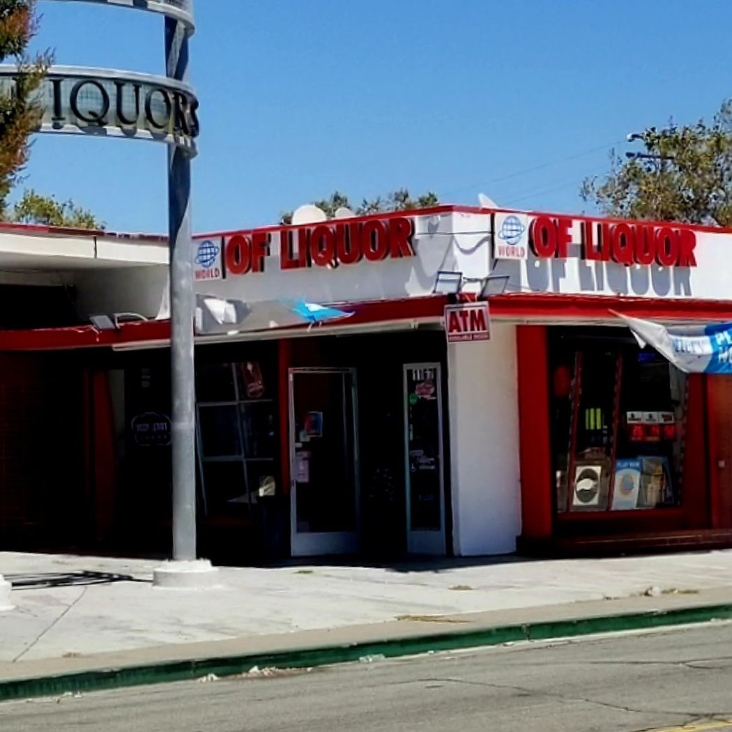 World of Liquor 1