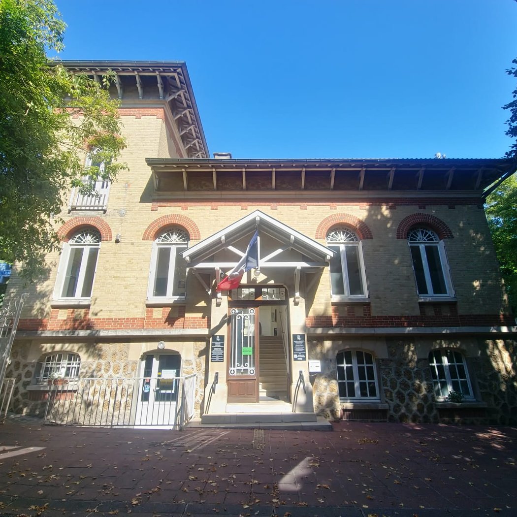 Musée Villa Piquart parcours de guerres 3