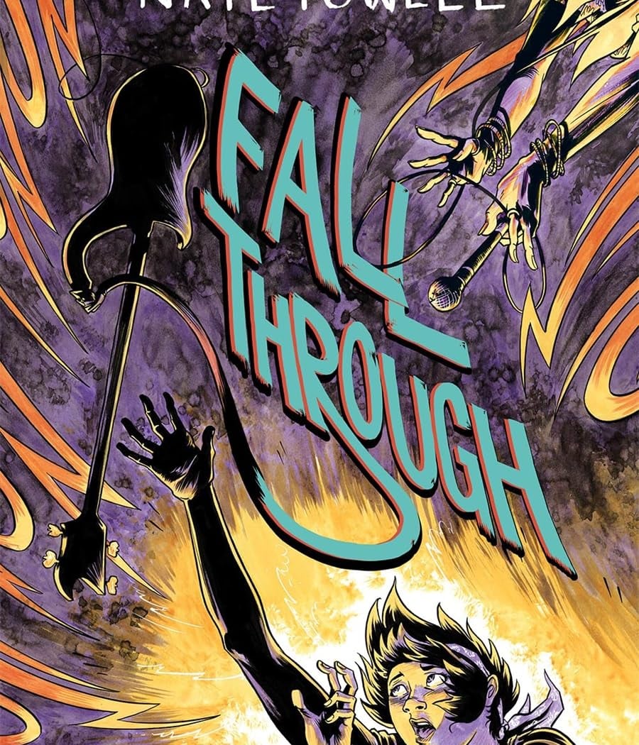 A2CAF: Small + Indie Press 2