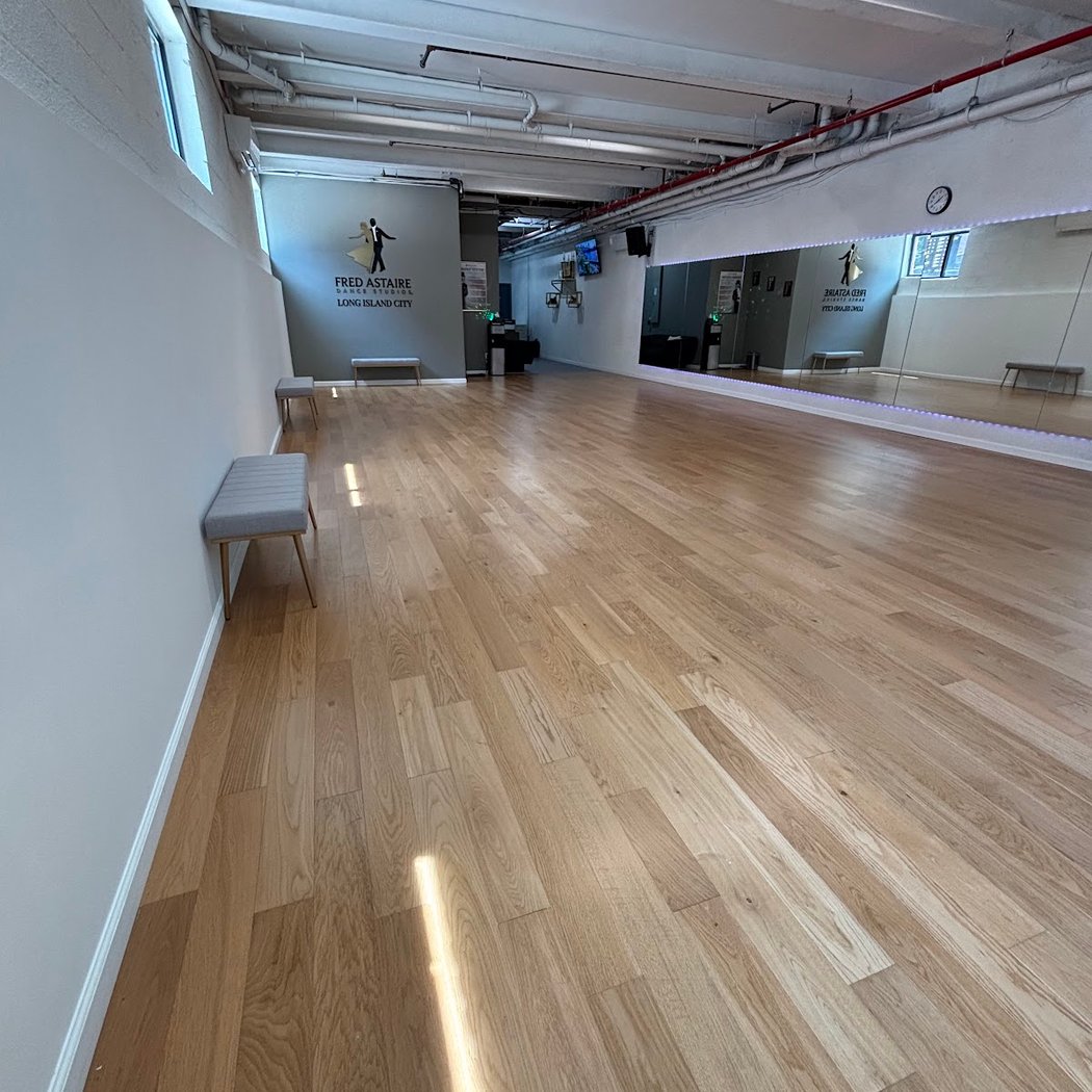 Fred Astaire Dance Studios 2