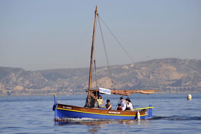 Les Barquettes 2