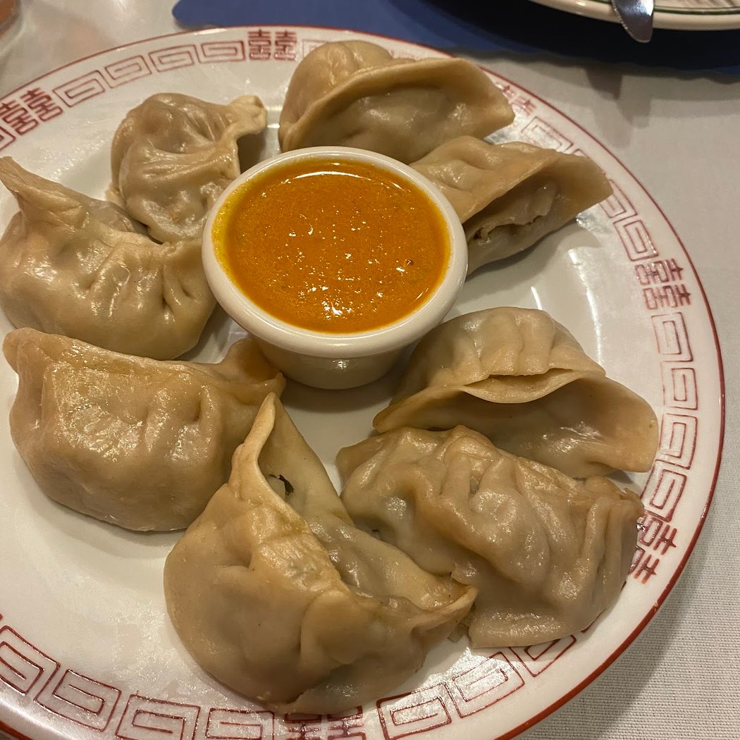 Himalayan Curry House 2